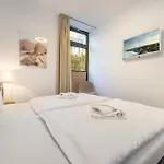 Strandvilla Nordwind Sellin (Rugen)