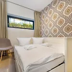شقة Strandvilla Nordwind *