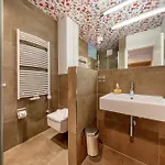 Strandvilla Nordwind شقة