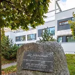 Strandvilla Nordwind Sellin (Rugen)