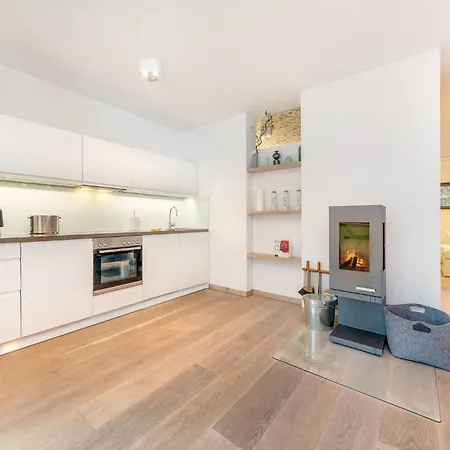 Strandvilla Nordwind