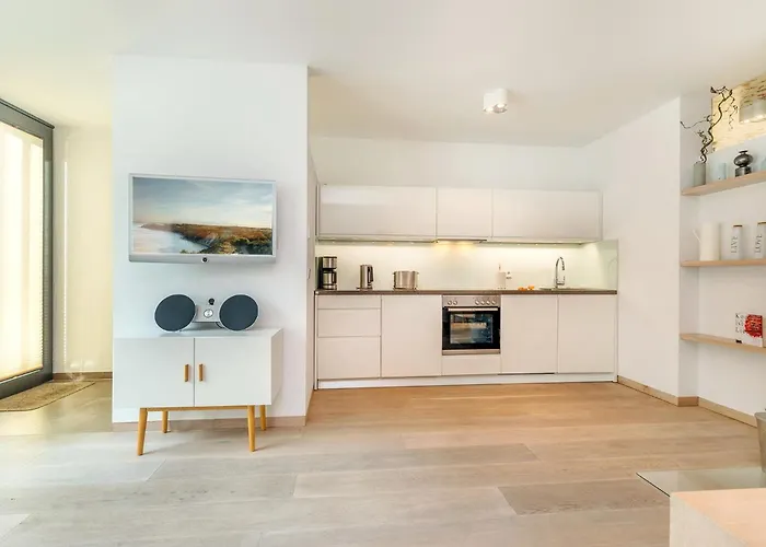 Strandvilla Sellin (Rugen)