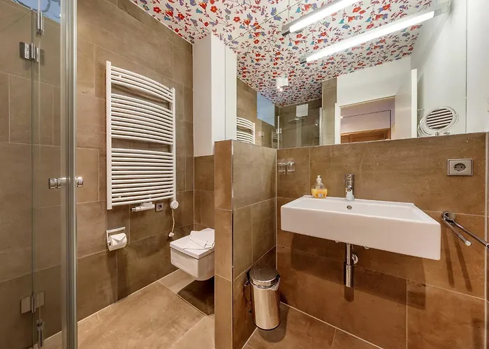 Strandvilla Apartment